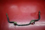 Suzuki 83-87 Quadrunner 125 84-87 185 Rear Lower Fender Support Stay Bracket. Fixed Price $24.99.