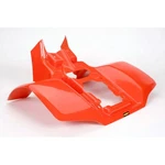 Maier Orange Atv Rear Fender - 177757. Fixed Price $303.26.
