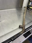 02 Kawasaki Mule 3010 Oem Coolant Line Pipe 32153-1326 47877. Fixed Price $93.99.