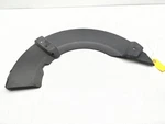 13-16 Can Am Spyder St Limited Front Left Inner Fender Splash Mudguard 705007616. Fixed Price $44.45.
