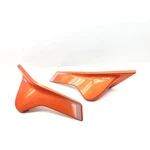 Cf-moto 2022 Zforce 950 Ho Sport Front Fenders Plastic 3424. Fixed Price $141.19.
