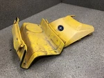 12 13 Polaris Sportsman 500 800 16 17 570 Front Cover Rad Yellow. Fixed Price $25.40.