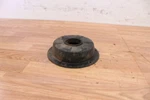 1983 Honda Big Red ATC200E Rear Brake Drum Cover 40532-958-010. Fixed Price $24.00.