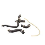 2003 Ktm 520 Coolant Hoses Thermostat Housing Lines Stock. Fixed Price $34.01.