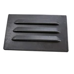 Polaris 2632972-070 Dog House Floor Cover 8-9 Crew Xp Ranger 800 700 500 200. Fixed Price $80.95.