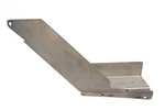 13 Polaris Ranger 500 4X4 Midsize Tank Heat Shield Guard Cover. Fixed Price $14.98.