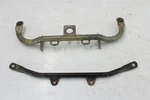 1988 Suzuki Quadsport LT80 Fender Support Mounts. Fixed Price $29.99.