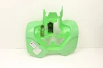 Kawasaki Kfx 80 03 Fender Rear Green 35023-S008-535 37249. Fixed Price $164.99.