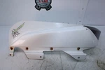 13-15 Arctic Wildcat 4X 1000 Rear Back Left Fender 5506-149. Fixed Price $100.00.