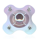 Rear Wheel Hub For Yamaha Wolverine 4X4 YFM350FX 1995-2005 2HR-25383-01-00. Fixed Price $30.95.