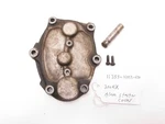 Honda 11355-HM3-670 Starting Gear Cover Bad Bearing Trx 300EX Sportrax Fourtrax. Fixed Price $14.36.