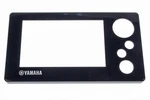 Yamaha Cover, Front 6Y9-83512-00-00 Oem New. Fixed Price $207.80.