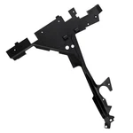 Polaris 5457638-070 Fender-rear Inner,rh,blk From 2/21/2020. Fixed Price $213.95.