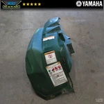 Genuine Oem 2016 Yamaha Kodiak 700K YFM700 Front Left Fender Mud Splash Guard. Fixed Price $47.88.