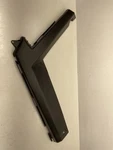 Fender, Rear Flair, Right, Gloss Black - 2024 Polaris Rzr 900 Trail. Fixed Price $20.00.