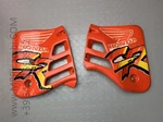 Front Left Conveyors 19072-KS6-700 Honda Cr 125 1987 1988 19071-KS6-. Fixed Price $95.29.