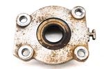 02 Polaris Sportsman 500 4X4 Front Differential Gear Case Input Cover. Fixed Price $28.63.