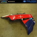 2017-2019 Polaris Rzr 900 Front Left Fender Mud Splash Guard Cover Genuine Oem. Fixed Price $180.50.