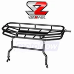 Seizmik Hood For 2016 Polaris Ranger Crew 900-6 Eps Body Racks Tr. Fixed Price $498.74.
