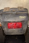 2000-2003 Honda Rancher 350 Rear Storage Compartment Tool Box 33710-HN5-670. Fixed Price $52.00.