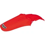Ufo Rear Fender Red HO02652-067. Fixed Price $32.95.