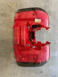 Honda Rubicon 500 Fpa 13 Fender Rear 80100-HN2-930ZA 47981. Fixed Price $199.95.