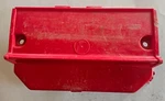 Oem Honda Battery Box Cover For TRX300 Fourtrax. Fixed Price $25.00.