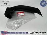 Honda Oem Rincon 650, 680 Right Rear Fender Splash, Mud Flap, 80255-HN8-000ZA. Fixed Price $23.93.