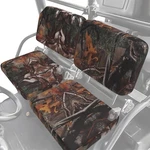 For Kubota Rtv X900 1100 X1120D 1140 XG850 900D Camo Utv Seat Cover Dust. Fixed Price $39.99.