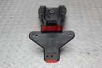 2019 Royal Enfield Himalayan Rear Inner Fender. Fixed Price $59.99.