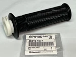 1989 2009 Genuine Kawasaki Ninja Concours Gpz Throttle Grip 46019-1077. Fixed Price $31.34.