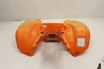 Kawasaki Kfx 400 05 Fender Rear Orange 35023-S020-268 33040. Fixed Price $184.99.