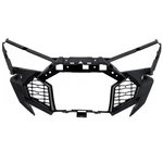 Polaris 5456623-070 Gloss Black Front Fascia Rzr Turbo Sport Eps Ultimate Troy. Fixed Price $134.99.