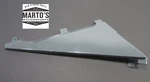 New Oem Nos Polaris 1990-1999 Trail Boss 250 350L And More Grey Left Side Panel. Fixed Price $32.95.