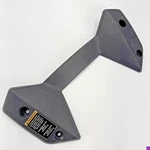 17-18 Arctic Cat Prowler 500 Rear Cover With Decal 3307-639. Fixed Price $18.99.