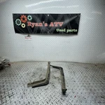 2011 Polaris Ranger 800 Front Fender Flares Left Right. Fixed Price $28.49.