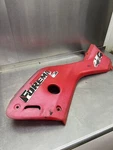 01 02 03 Oem Honda Foreman 450 Fe Side Body Cover Left 83500-HM7-A00ZC. Fixed Price $103.39.