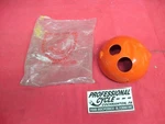Honda 74 ATC90 K2 Nos Headlight Bucket Housing Daytona Orange 33150-942-003BB Oe. Fixed Price $79.50.