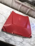 12 Polaris RZR800 Front Hood Cover Lid. Fixed Price $137.75.