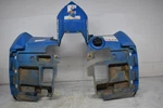 2017 Polaris Sportsman 850 Front / Rear Fenders. Fixed Price $399.99.