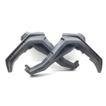 Honda 2020 Pioneer 1000-5 SXS1000M5 Deluxe Front Fender Flares 3420. Fixed Price $169.44.