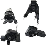 For 2003-2008 Corolla Motor Mount 123610D100 123050D023 123710D110 123720D110. Fixed Price $110.95.