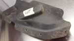 05 Polaris Hawkeye 300 Left Lower Side Cover Body Panel 400 4X4 2X4 Nice T1-3. Fixed Price $55.90.