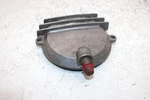 1996 Kawasaki Bayou 300 Oem Camshaft Gear Cover 14024-1485 AK25. Fixed Price $15.99.