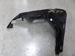 Polaris General 1000 Xp Front Left Fender Black Crystal 5456606-677 #BLK202. Fixed Price $480.00.