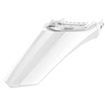 Polisport Rear Fender - White 8556700002. Fixed Price $23.68.