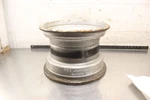 1995 Suzuki Quadrunner 250 LT4WD Rear Back Wheel Rim H2. Fixed Price $82.49.
