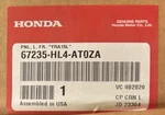 Honda 2021-23 Pioneer 1000 Front Left Door Panel YRA15L (CAMO2) 67235-HL4-AT0ZA. Fixed Price $300.00.