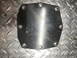 Kubota ZD18-ZD28 Mower Hydraulic Transmission Center Hst Pump Cover K3111-11140. Fixed Price $24.99.