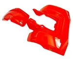 Ktx Pro For Honda Atc 200S Plastic Front & Rear Fender Red 84 - 86. Fixed Price $340.00.
